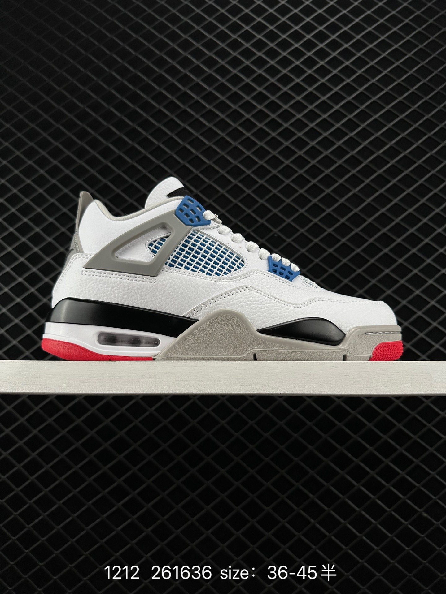 Nike Air Jordan 4 AJ4 Nike Air Jordan 4 AJ4